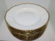Bing & Grondahl 
Offenbach, 
large soup 
plate.
Decoration 
number 22 or 
new number ...