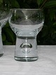 Holmegaard 
glasværk. 
Glasservice  
Ballonglas, 
Maxi Højde 
14,4 cm. Dia. 
8,9 cm. 
Udsolgt. 
Midi ...