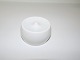 Bing & Grondahl 
White Koppel, 
pepper shaker.
Designed by 
Henning Koppel.
Decoration 
number ...