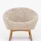 H: 70 cm.
Seat height: 
38 cm.
L: 80 cm.
D: 72 cm.
