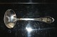 Dalgas Sølv 
Sauceske ( 
karottenske )
Cohr
Længde 17,5 
cm.
Velholdt stand
Poleret og 
pakket i ...
