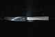 Derby Nr. 7 
Sølv Taskekniv
Toxværd
Længde 12 cm.
Velholdt stand
Poleret og 
pakket i ...