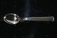 Diploma Sterling Silver Coffee Box / Spoon
Chr. Fogh