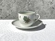 Bing & 
Grondahl, Form 
601, Haselnuss, 
Kaffeetassenset 
Nr. 102, 7,5 cm 
Durchmesser, 
5,5 cm hoch * 
...