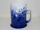 Christmas Rose
Large jug