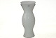 Holmegaard hvid 
vase 
Højde 24,5 cm
Pæn og 
velholdt ...