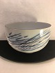 Iwan weisse 
skål.
Royal 
Copenhagen RC 
nr. 22788
1. sortering
Højde: 12 cm. 
Diameter: 19,5 
...