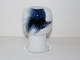 Holmegaard 
kunstglas, 
lille Atlantis 
lysestage.
Designet af 
Michael Bang i 
1981.
Højde 9,0 ...