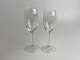 Mads Stage Glas 
mit 
Weinblattmuster:
Weißwein, 
Höhe ca. 19,50 
Zentimeter: 75 
DKK pro Stück 
(5 ...