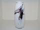 Holmegaard 
kunstglas, 
Atlantis vase.
Designet af 
Michael Bang i 
1981.
Højde 19,0 ...