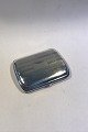 Manchester MFG 
CO Sterling 
Sølv Etui 
Forgylt 
indvendigt 
Måler 6.5 cm x 
9 cm Vægt 65.3 
gr