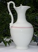 Bing & 
Groendahl 
porcelain. 
Beautiful 
chocolate pot, 
no Cower. 
Height 27 cms. 
Fine condition.