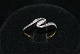 9 Karat Gold ring with Diamonds
Size 58