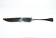 Patricia Silver Carving Knife
W & S Sørensen Horsens silver