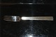 Bernadotte Dinner Fork # 12
Produced by Georg Jensen.