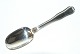 Old Danish  Dessert Georg Jensen Sterling SilverLength ...