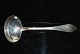 Sauceske  Empire Sølv År 1902Længde 17,5 cm.
