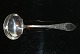 Sauce Ladle 
Empire Silver
Year 1900
Length 19 cm.
Well 
maintained 
condition
Polished and 
...