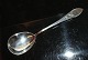 Serving spoon/ 
compote spoon 
Empire Silver 
With initials 
Engraved
Length 18 cm.
Well ...