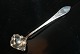 Cream spoon 
Angular Empire 
Silver
year 1903
Length 13 cm.
Well 
maintained 
condition
Polished ...