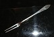 Meat Fork 
Empire Silver
Length 18-18.5 
cm.
Well 
maintained 
condition
Polished and 
packed in a bag
