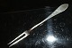 Laying Fork 
Empire Silver
Length 15.5 
cm.
Well 
maintained 
condition
Polished and 
packed in a bag