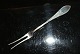 Laying Fork 
Empire Silver 
With initials 
Engraved
Length 14 cm.
Well 
maintained ...