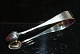 Sugar tongs / 
Candied Tang 
Empire Silver
Length 11 cm.
Well 
maintained 
condition
Polished and 
...