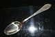 Teaspoon Great 
Empire Silver
Length 14 cm.
Well 
maintained 
condition
Polished and 
packed in a bag