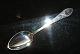 Dessert / Lunch 
spoon Empire 
Silver With 
initials 
Engraved
Length 18.5 
cm.
Well 
maintained ...
