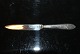 Fruit knife 
Empire Silver 
With initials 
Engraved
year 1908
Length 17 cm.
Well 
maintained ...