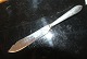Fish knife 
Empire Silver 
With initials 
Engraved
Length 21 cm.
Well 
maintained ...