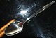 Middagsske Eva 
Sølv
Længde 19,5 
cm.
Velholdt stand
Poleret og 
pakket i pose