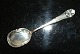 Marmeladeske 
Fransk Lilje 
sølv
Længde 12,5 
cm.
Flot og 
velholdt
Bestikket er 
polleret og ...