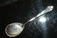 Marmeladeske Fransk Lilje SølvLængde 12,5 cm.