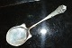 Serveringsspade Fransk Lilje sølvLængde 18,5 cm.