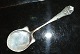 Serveringsspade 
Fransk Lilje 
sølv
Længde 18,5 
cm.
Flot og 
velholdt
Bestikket er 
polleret og ...
