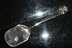 Serveringsspade "Fransk Lilje sølvLængde 18 cm.