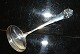 Sauceske Fransk 
Lilje sølv
Længde 16 cm.
Flot og 
velholdt
Bestikket er 
polleret og 
pakket i pose.
