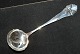Strøske Fransk 
Lilje sølv
Længde 16 cm.
Flot og 
velholdt
Bestikket er 
polleret og 
pakket i pose.