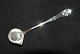 Flødeske Fransk 
Lilje sølv
Længde 12,5 
cm.
Flot og 
velholdt
Bestikket er 
polleret og 
pakket i ...