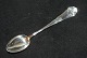 Teske stor Fransk Lilje SølvLængde 13,5 cm.