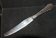 Dinner knife Fredensborg Silver
Length 24.5 cm.
SOLD