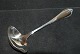 Sauceske Frederiksborg SølvLængde 18 cm.
