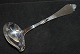 Sauceske Freja sølvLængde 18 cm.