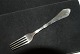 Middagsgaffel Freja  sølvLængde 19,5 cm.