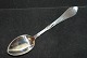 Dessertske Freja  sølvLængde 18 cm.