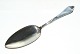 Smørrebrøds spade / Kagespade Freja  sølvLængde 21 cm.