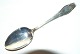 Potageske Frijsenborg SølvbestikLængde 27,5 cm.