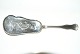 Fiskespade m/ Siseleringer Gammel Riflet ...